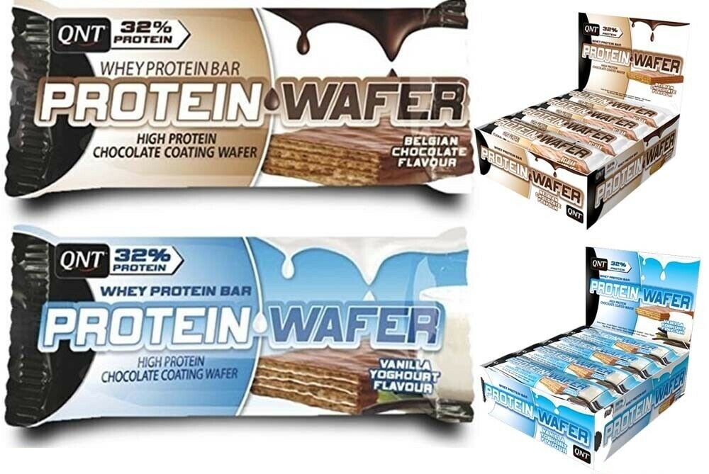 qnt-protein-wafer