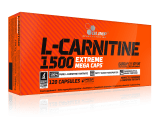 OLIMP- L-CARNITINE EXTREME 120Caps