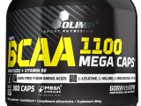 OLIMP – BCAA1100 300Caps