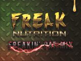FREAK NUTRITION – FREAKIN’ OAT MIX 5000gr