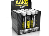 OLIMP – AAKG 7500 EXTREME SHOT 20amp
