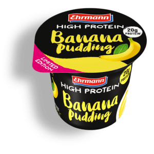High Protein Pudding Banane 836x836px 1