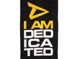 DEDICATED – GYM TOWEL 50x100cm