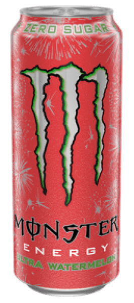 Monster Ultra