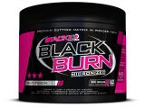 STACKER – BLACK BURN MICRONIZED 300gr