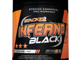 STACKER  – INFERNO BLACK 300gr