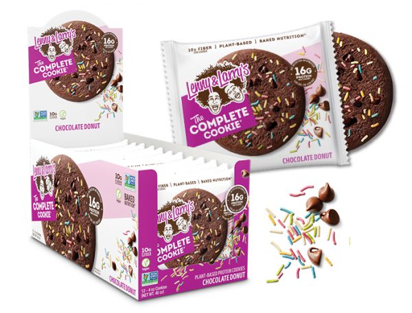 Chocolate Donut 72 product 1