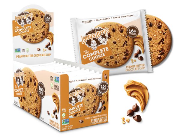 Peanut Butter Chocolate Chip 56 product 1