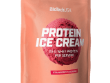 BIOTECH – PROTEIN ICE CREAM 500gr