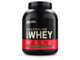 Optimum Nutrition – Gold Standard 100% whey