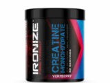 Ironize – Creatine Monohydrate 300gr