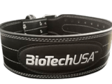 Biotech Austin 6 Powerlifting Belt