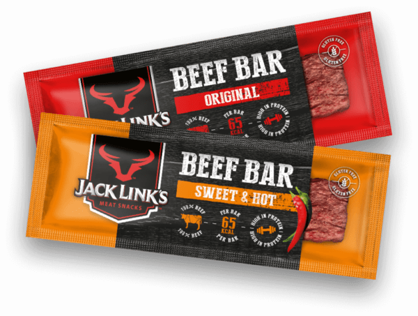 jack links beef bar