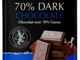 CACHET- Dark Chocolate