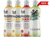 PAT Nutrition – Protein Water 500ml