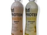 PAT Nutrition – Protein Water 500ml
