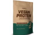 Biotech – Vegan Protein 500gr