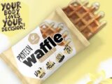 GoFitness – Protein Waffle (Rabeko Fitsnaxx)
