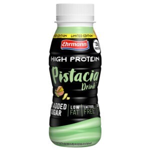 ehrman protein drink pistache