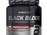 Biotech – Black Blood NOX+ 330gr