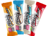 CHIEFS – Protein Bar [-30% korting!]