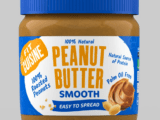 APPLIED NUTRITION – Fit Cuisine Peanut Butter