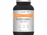 QNT – Curcuma+ 90 vegan Caps