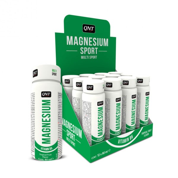 magnesium vitb 12 x 80 mly