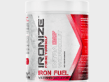 Ironize – Iron Fuel Intra Workout 486gr