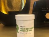 FAST RECOVERY GEL 100ml