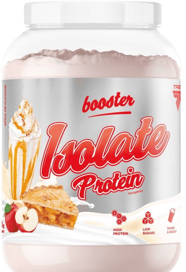 booster isolate protein 700 gr 1