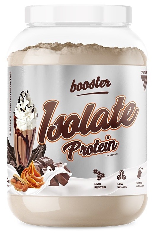 booster isolate protein 700 gr 4