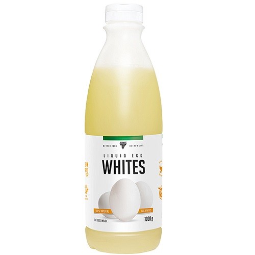 trec nutrition liquid egg whites
