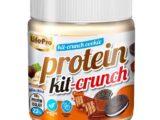 LifePro – Protein Cream Kit Cookies Crunch 250gr