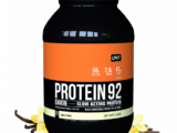 QNT – 92% Protein Casein 750gr