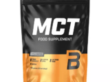 Biotech – MCT powder 300gr