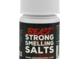 Alpha Designs – ‘BEAST’ Strong Smelling Salts