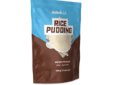 BIOTECH – INSTANT RICE PUDDING 1000gr
