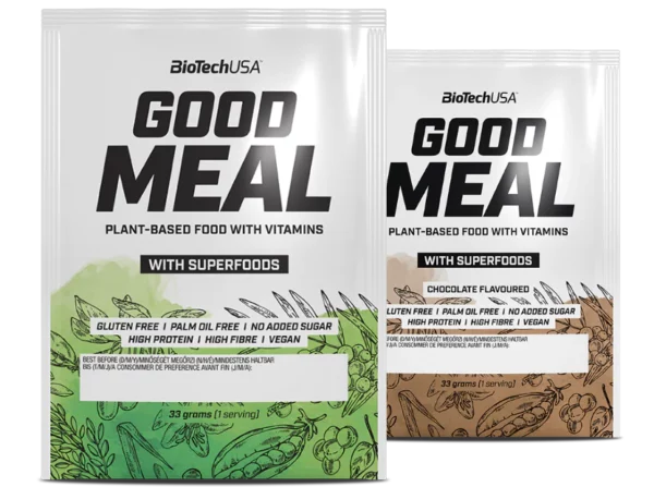 goodmeal products