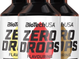 Biotech – Zero Drops 50ml