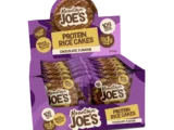 Mountain Joe’s – Protein Rice Cakes