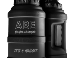 Applied Nutrition – All Black Everything 2.2L Water Jug
