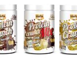 Life Pro – Protein Crunch 500gr