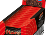MARS – Chocolate & Caramel HiProtein Cookie (60gr)