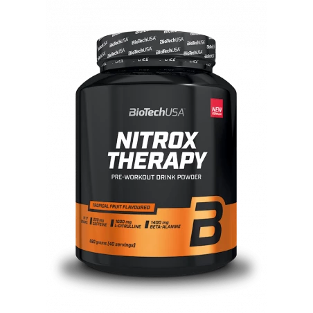 Biotech Nitrox Therapy