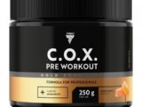 Trec – Gold Core C.O.X. Pre Workout 250gr