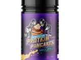 Pat Nutrition – Protein Pancakes 900gr