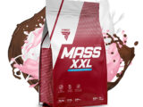 TREC – MASS XXL 3000gr