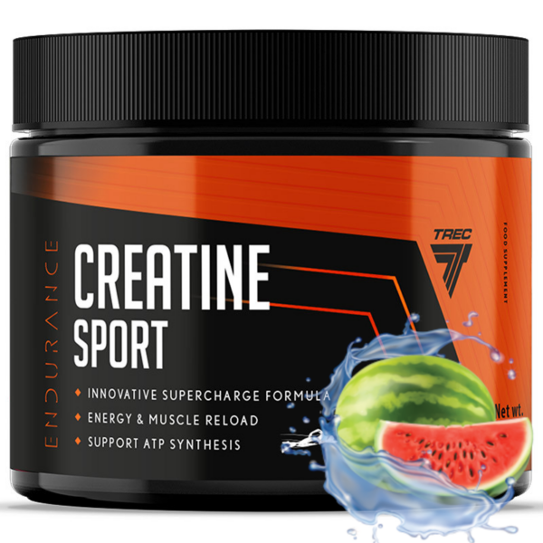 Trec - Creatine Sport